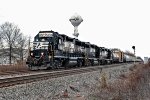 NS 5656 on K-76